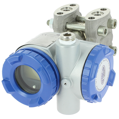 Cảm biến chênh áp