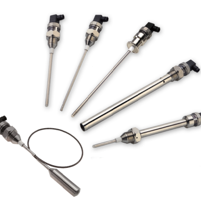 Cảm biến đo mức