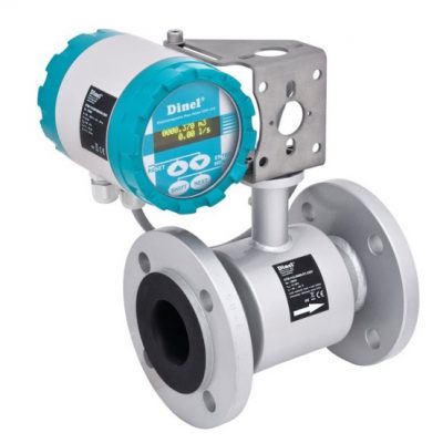 Đồng hồ đo lưu lượng